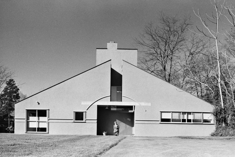 Robert Venturi Obituary