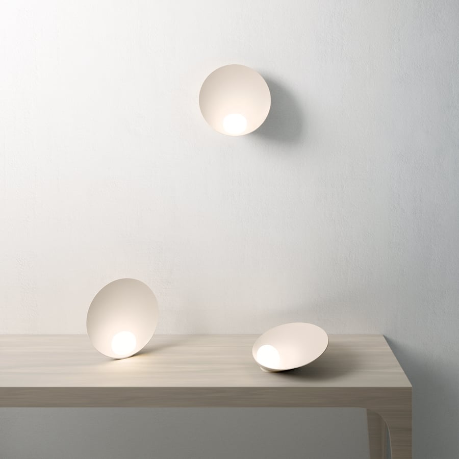 In Vibia's New MUSA Light, The Technology Is Disguised in Design ...