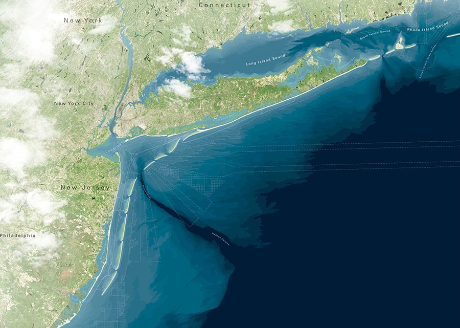 resiliency climate change cities