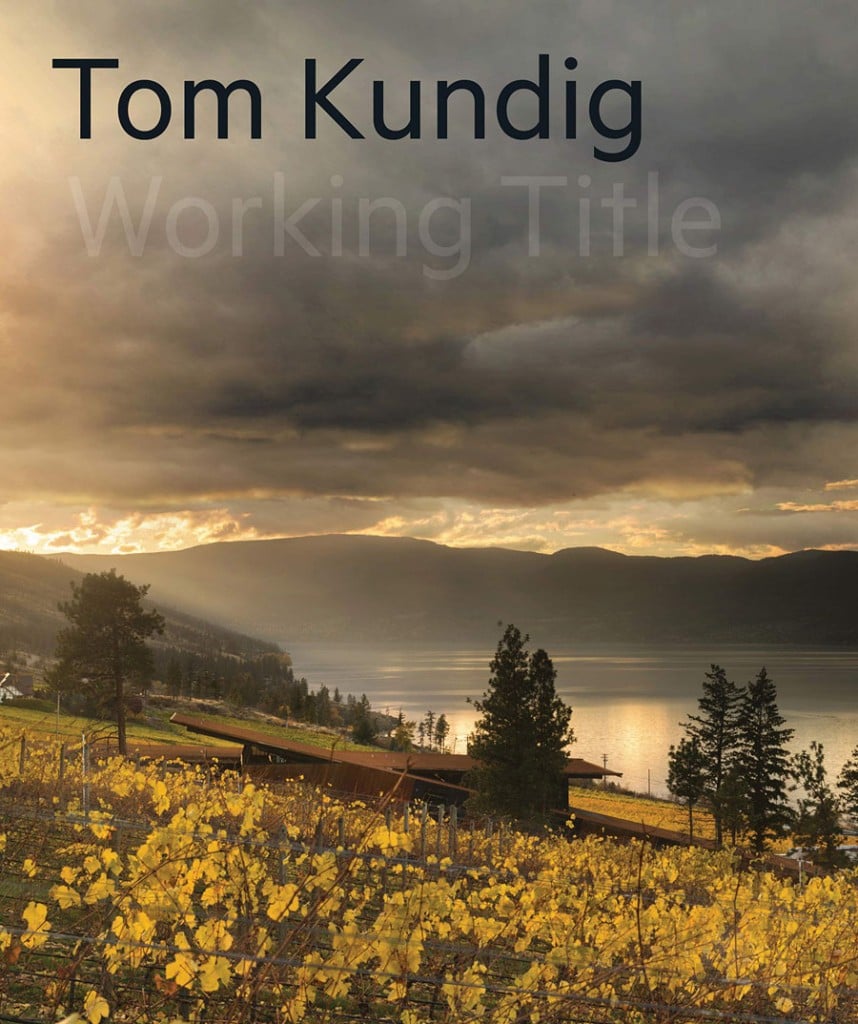 Workingtitle Frontcover