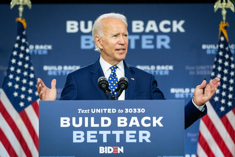 Bidenpodiumdemnationalcommittee