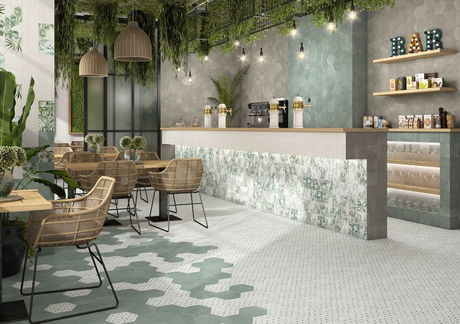 Four Ways to Celebrate National Tile Day 2021 Metropolis