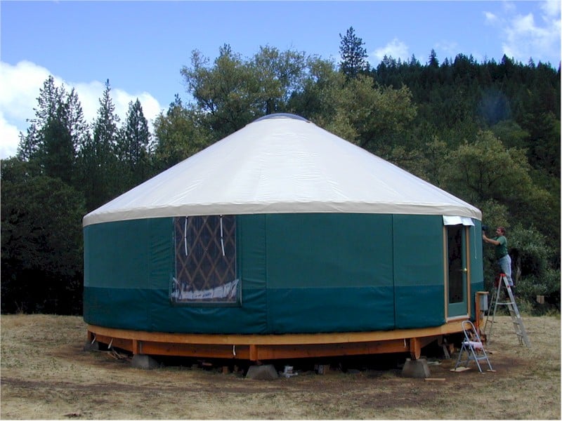 yurt-wallouter