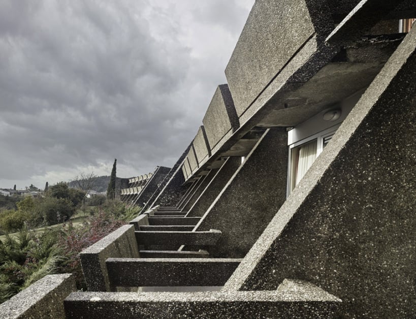 Toward a Concrete Utopia: Architecture in Yugoslavia