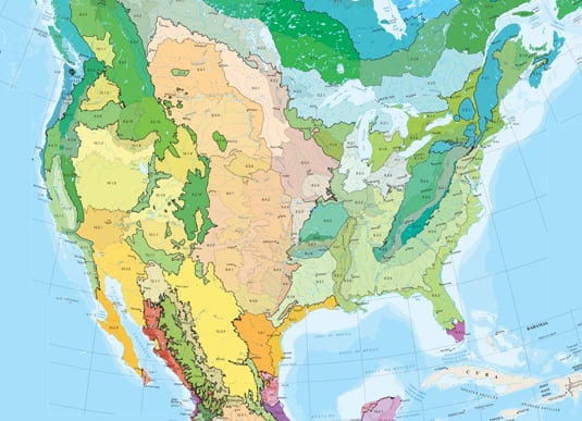 Eco-Regions-USA-Source-EPA