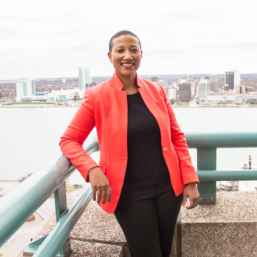 noma architecture Kimberly Dowdell interview