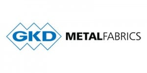 Gkd Metal Fabrics Logo