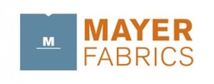 Logo Mayer Fabrics