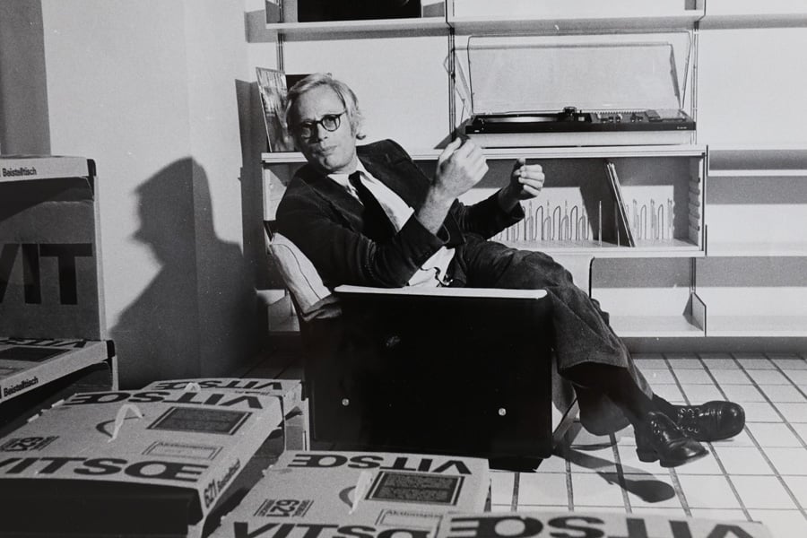 Dieter Rams