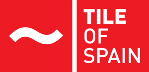 Tile Of Spain Usa Logo