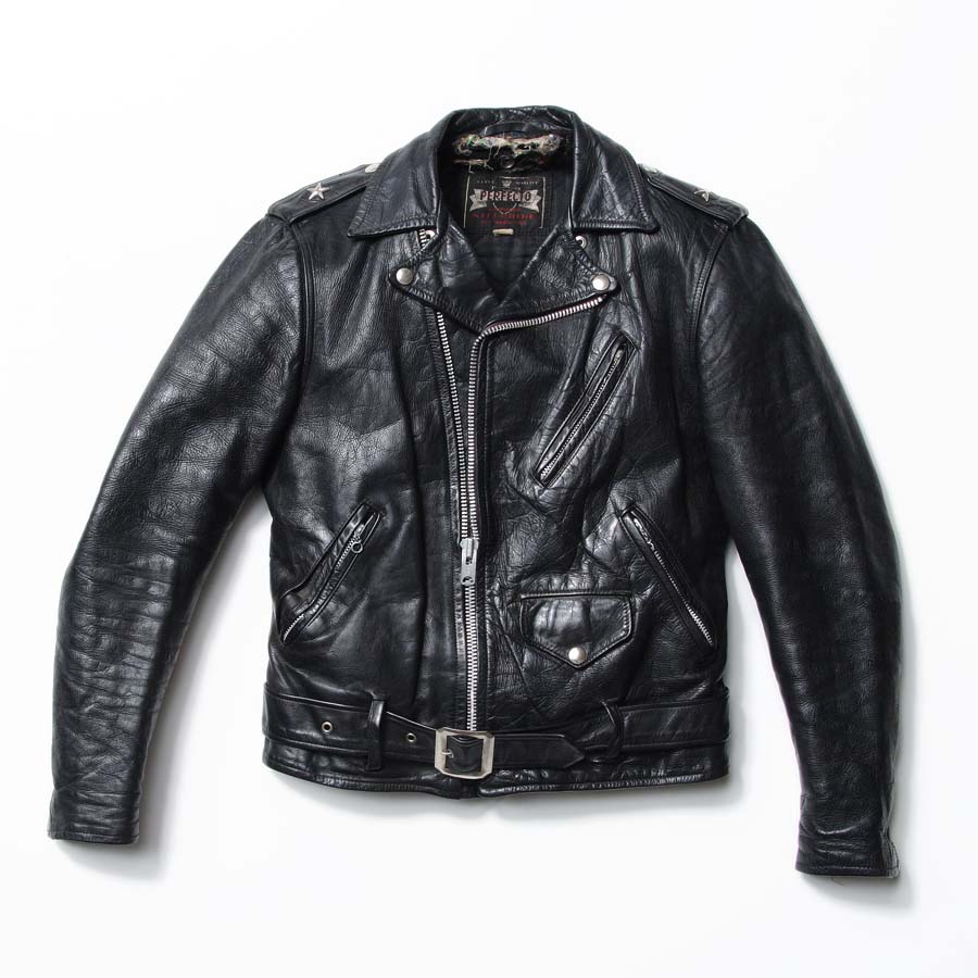 Dapper Dan Leather Jacket - Jackets Expert