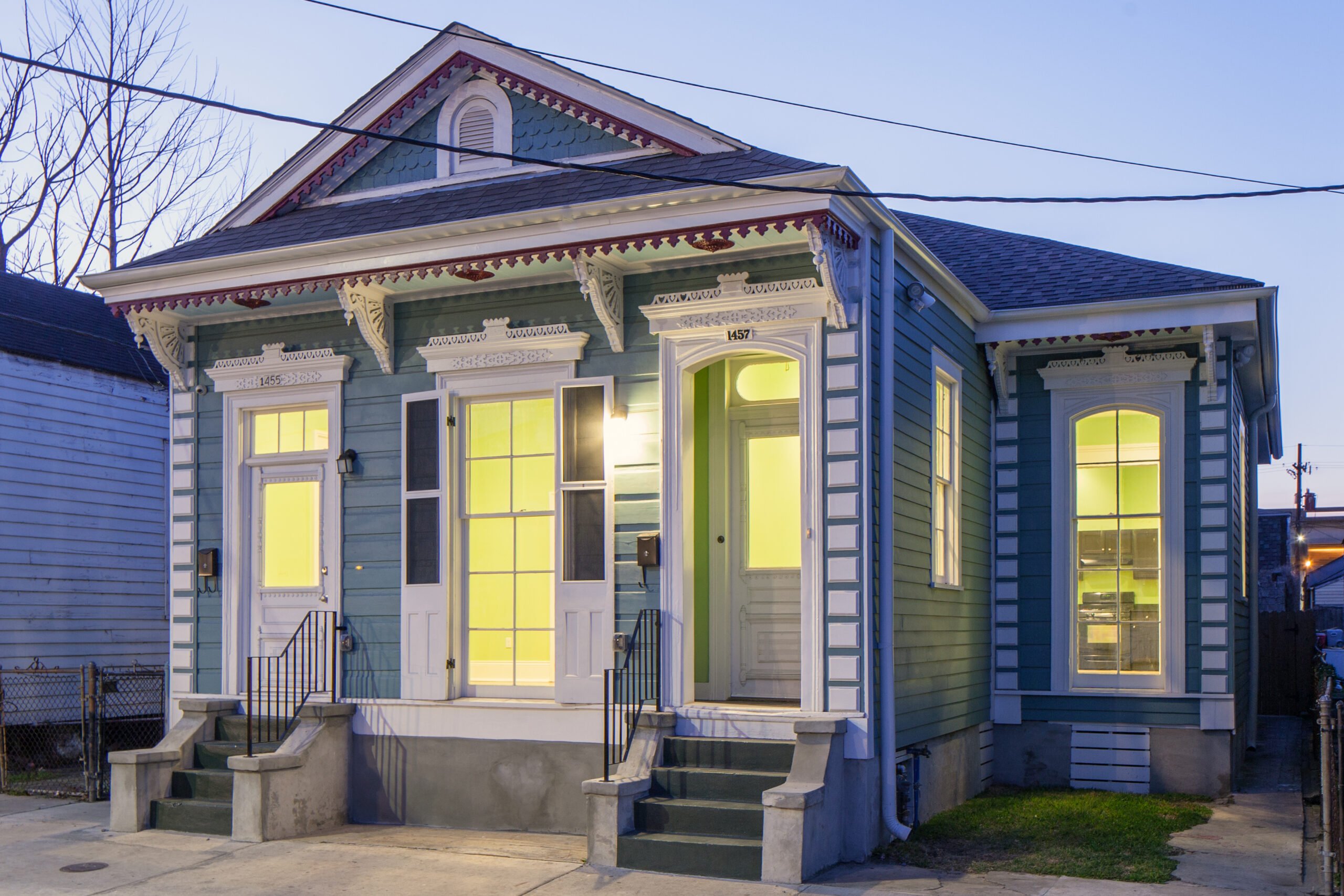 Spotlight Housing For Formerly Homeless In New Orleans Historic Neighborhoods Metropolis