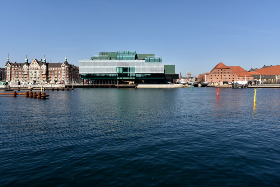 BLOX: a major development project in Copenhagen - Consolis