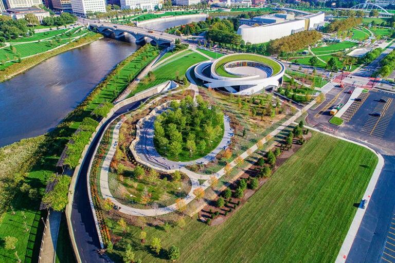 National Veterans Memorial And Museum To Open In Columbus, Ohio ...