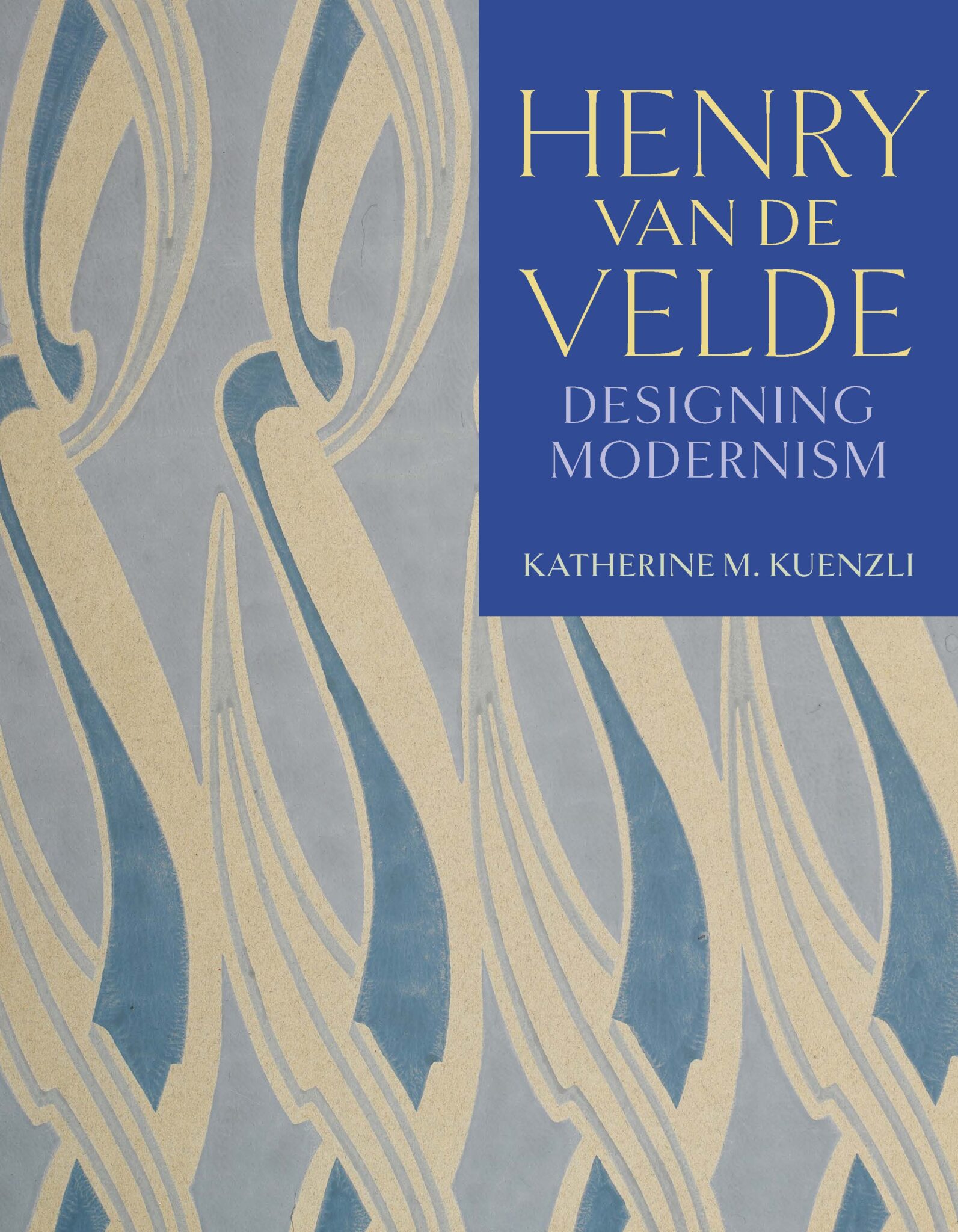 Henry van de Velde Designing Modernism Offers a Snapshot of Modern