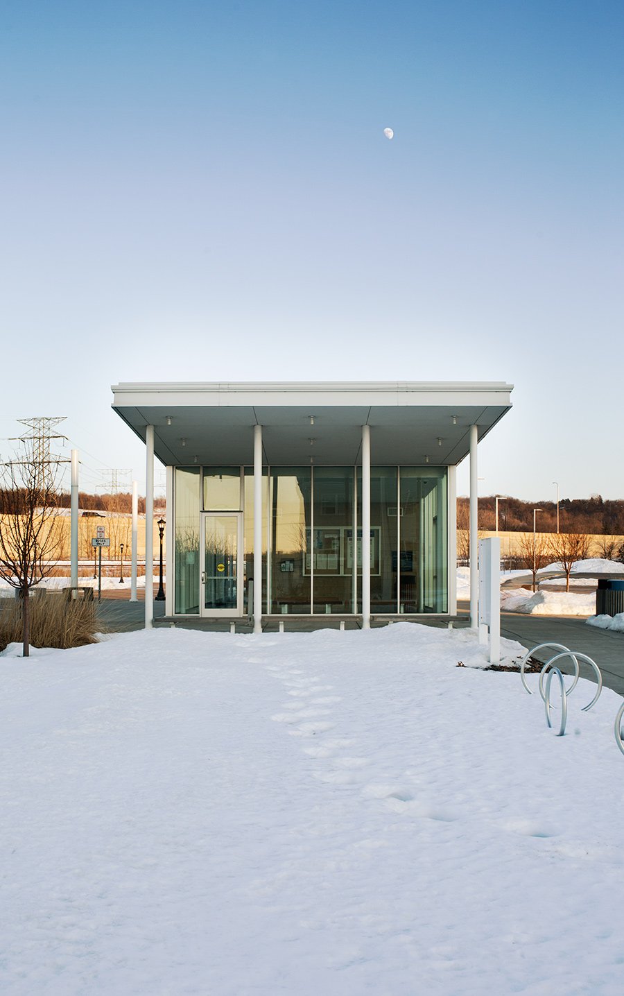 Minnesota Design: Snow Kreilich Architects Aims To Elevate "Underdog ...