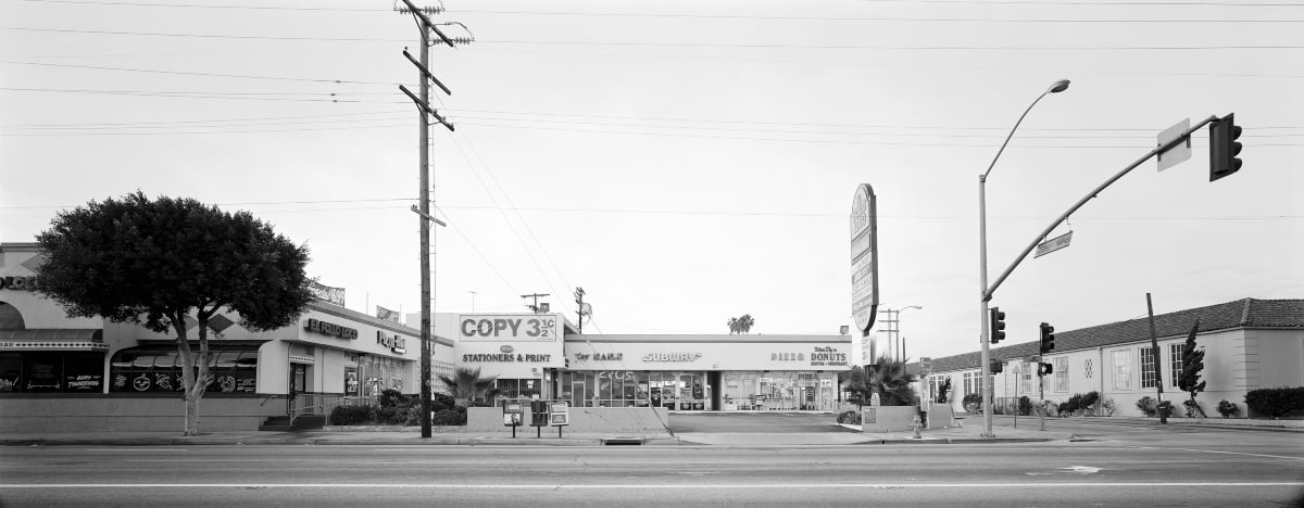 How Strip Malls Reflect the Diversity of Los Angeles’s Neighborhoods ...