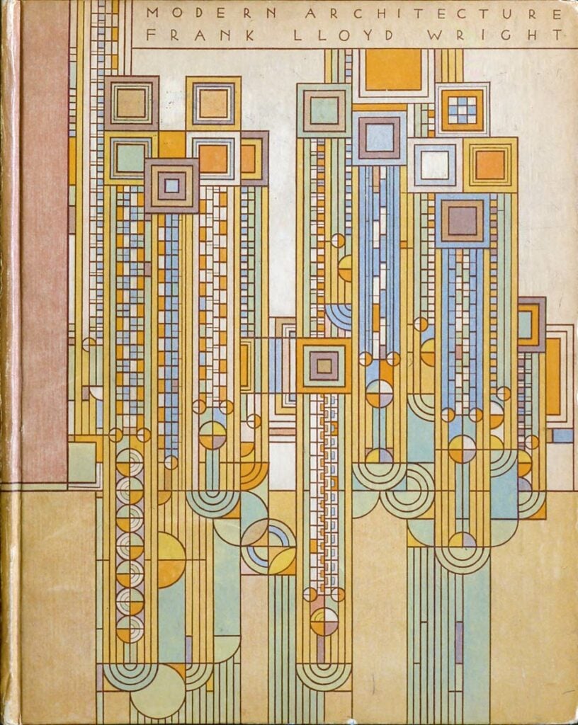 Frank Lloyd Wright Was a Proto-Algorithmic Architect - Metropolis