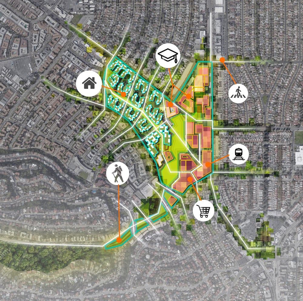 Copley Place and Prudential Center—Demonstrating the Potential of Urban  Mixed-Use Malls