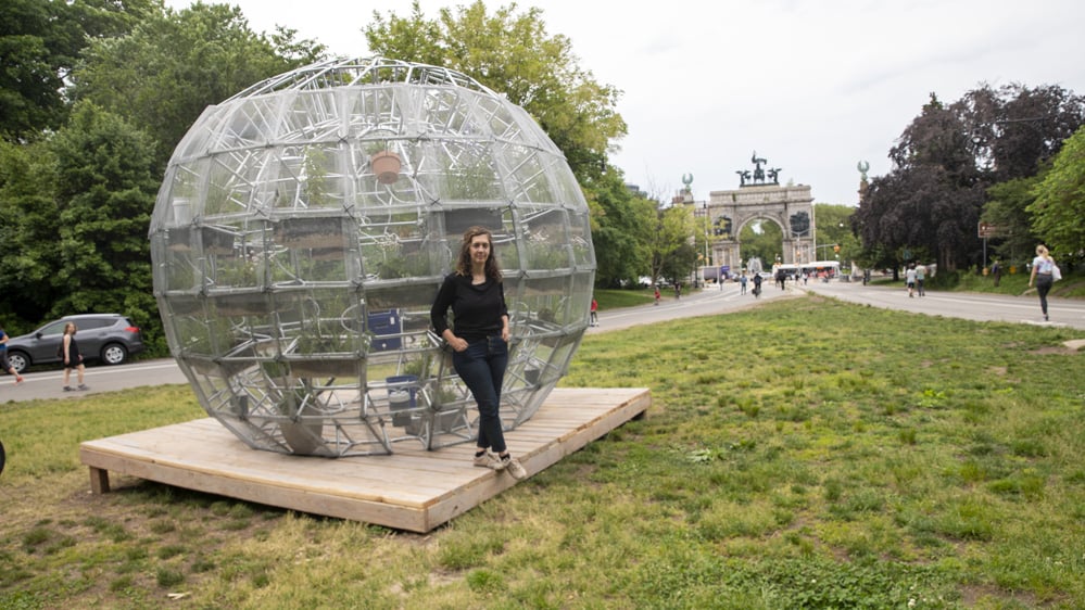 On the Road with the Rudy Bruner Award: Louisville Waterfront Park