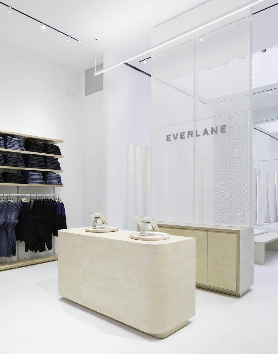 Stores - Everlane