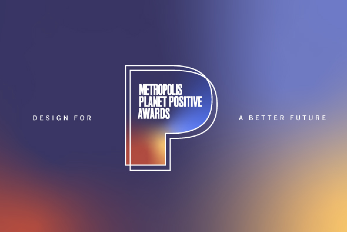 Positive Awards Metropolis