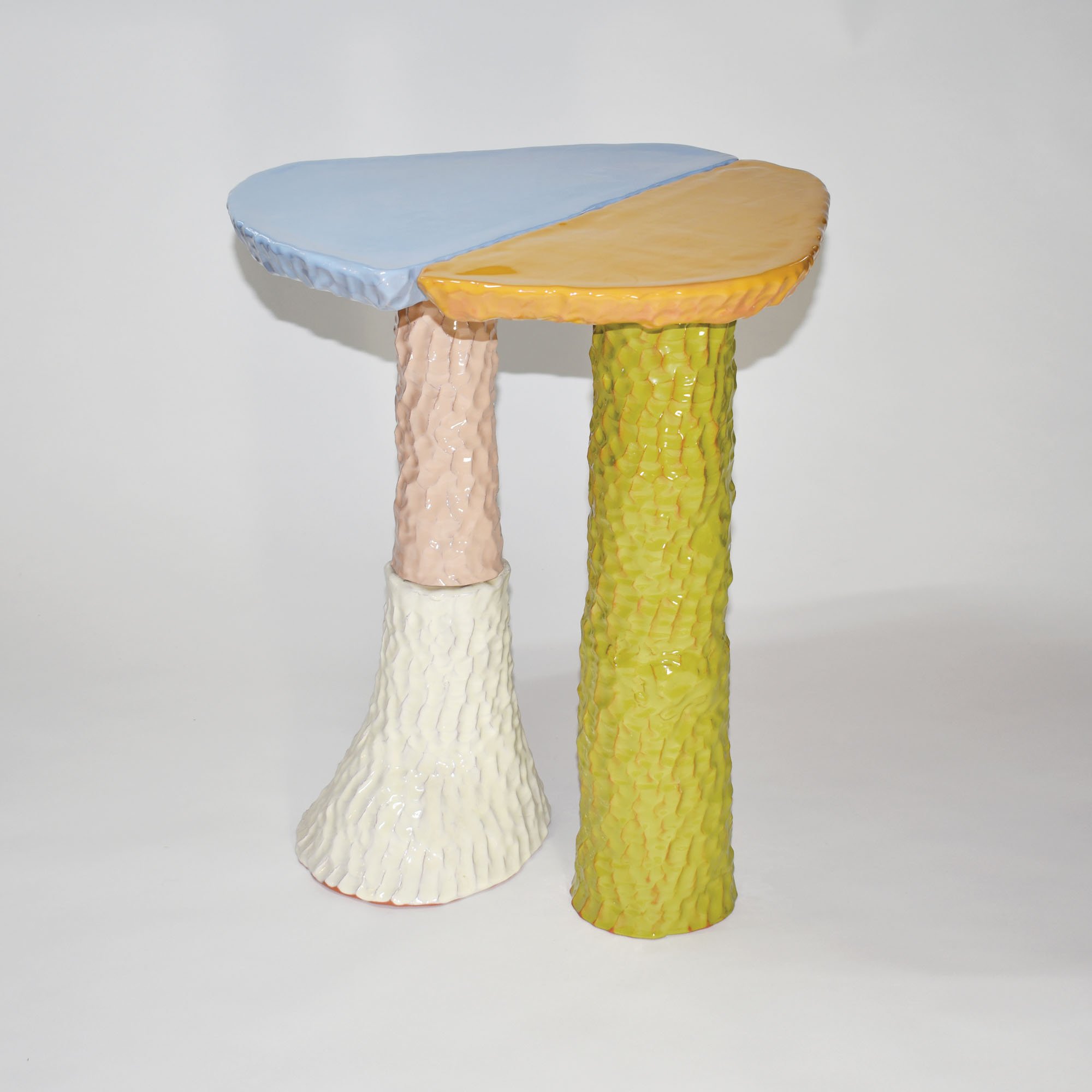 A New Generation of Designers Brings 'Sloppy Craft' to Commercial ...