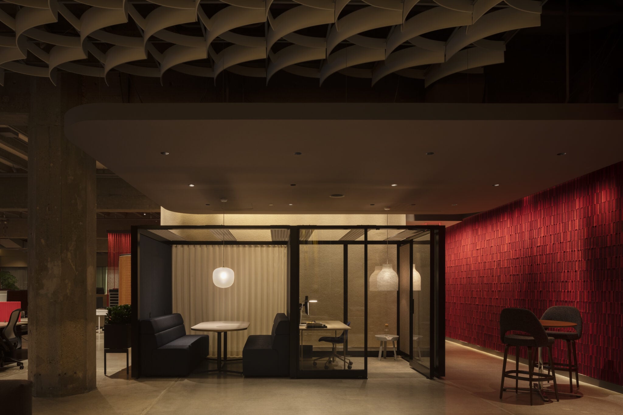 Knoll Meets the Moment with a Resimercial Rebranding Metropolis