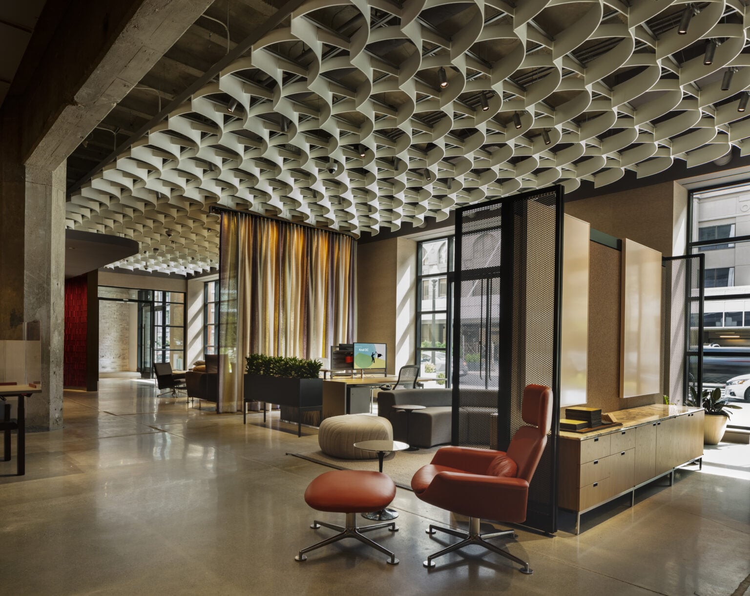 Knoll Meets the Moment with a Resimercial Rebranding Metropolis