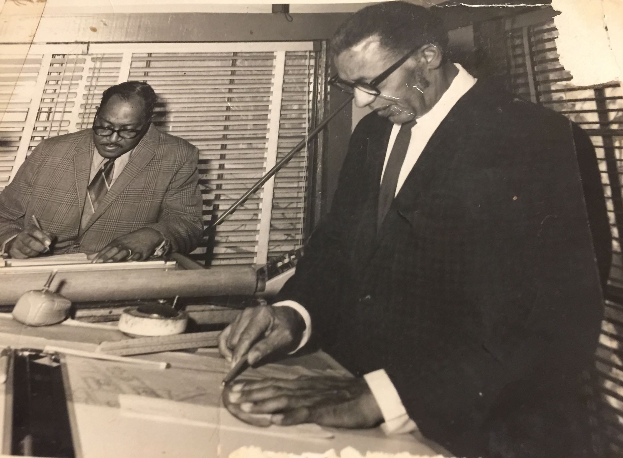 Edward Lyons Pryce, The Tuskegee Institute's Black Landscape Architect