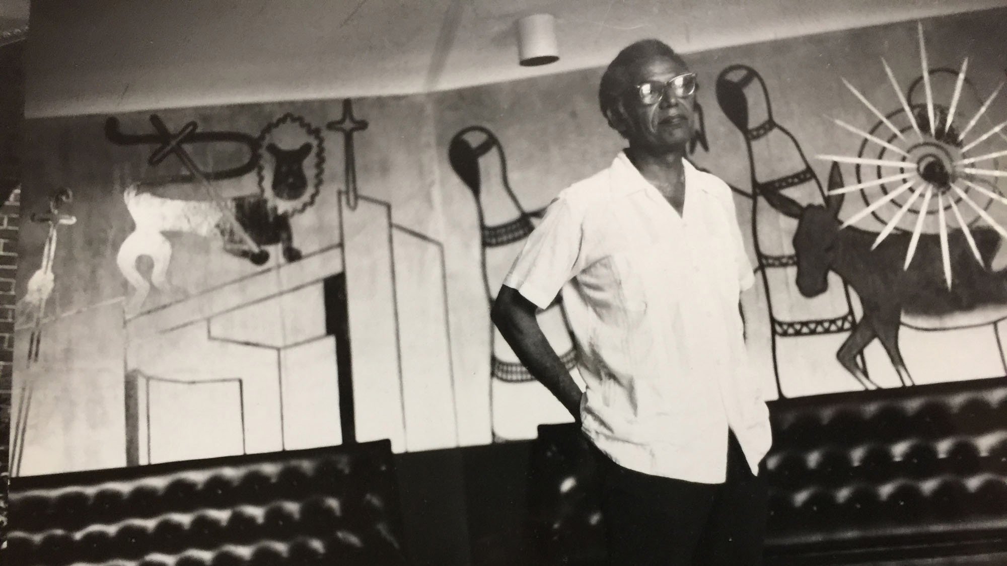 Edward Lyons Pryce, The Tuskegee Institute's Black Landscape Architect