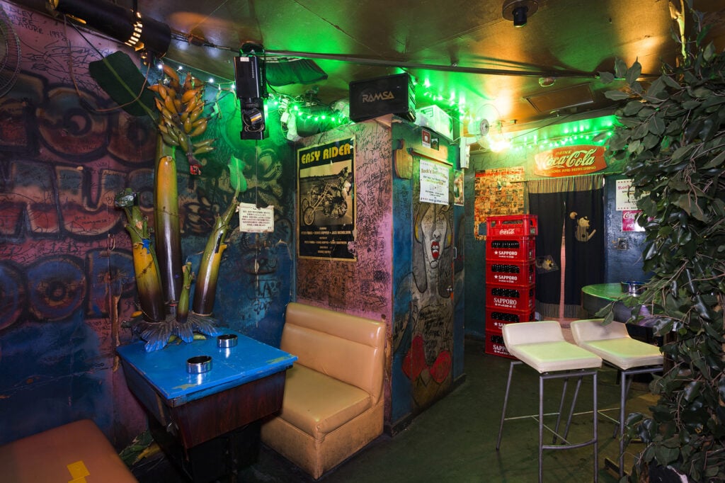 How America's Longest Continuously Operating Bar for Queer Women