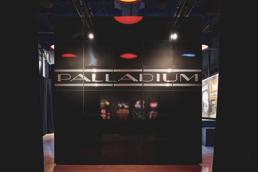 25 Years Ago: New York City's Legendary Palladium Closes