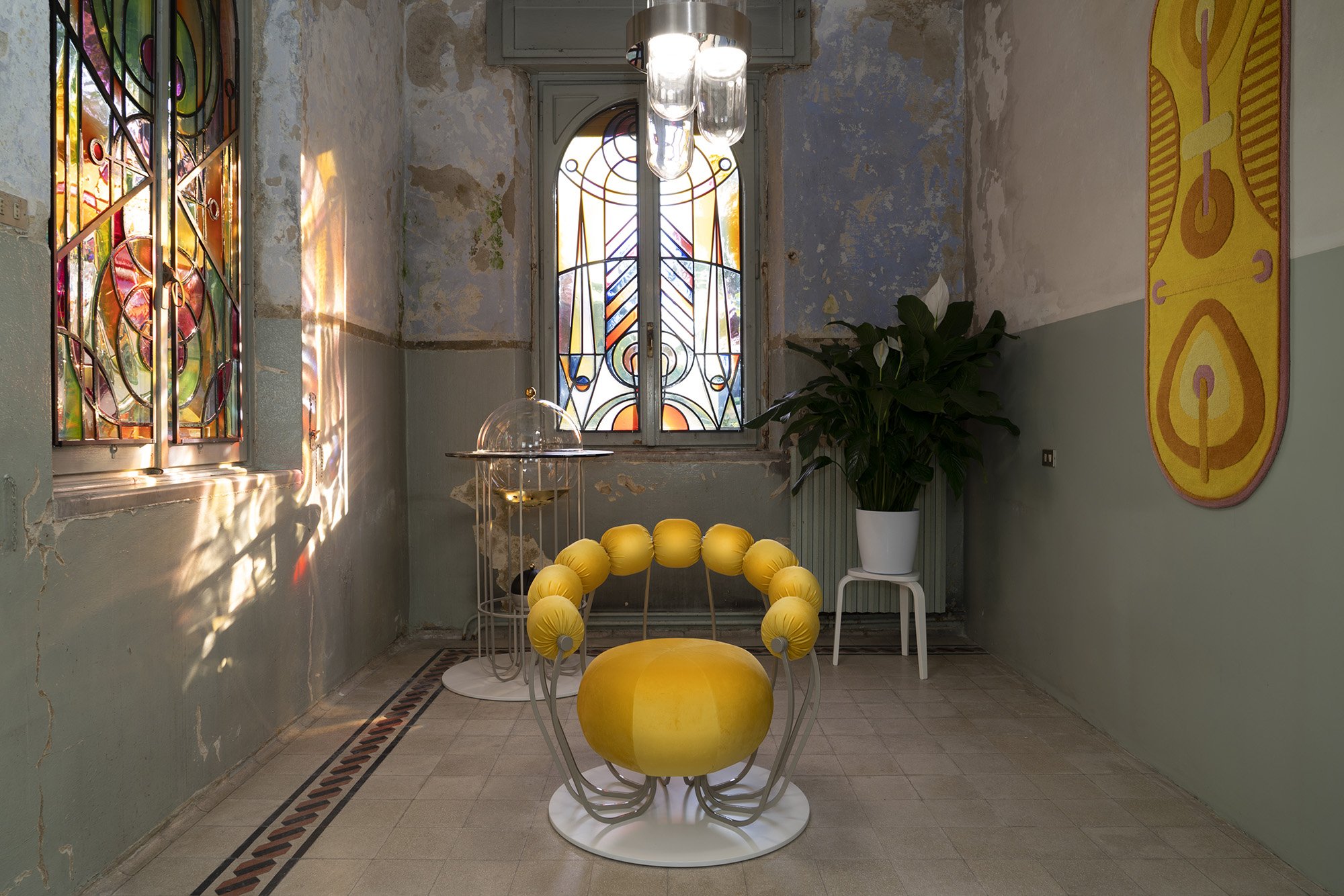 Salone del Mobile announces 60th anniversary edition