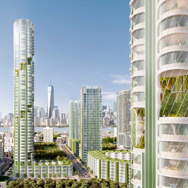 Stay in Touch with Metropolis - Metropolis