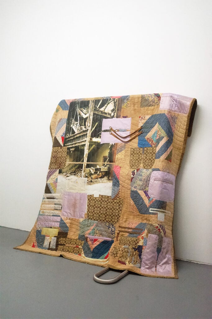 Quilting History: Practical Art