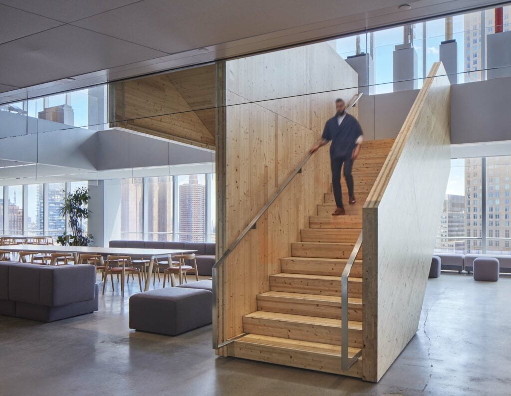 SOM New York Office – SOM