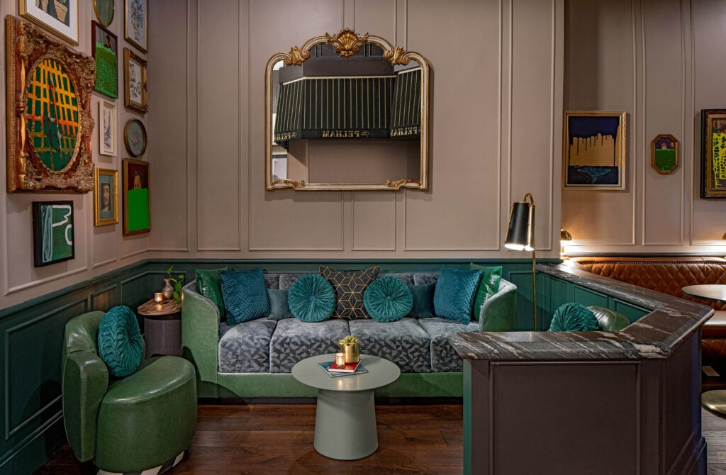 Three Hotels Give New Meaning to Southern Hospitality Metropolis