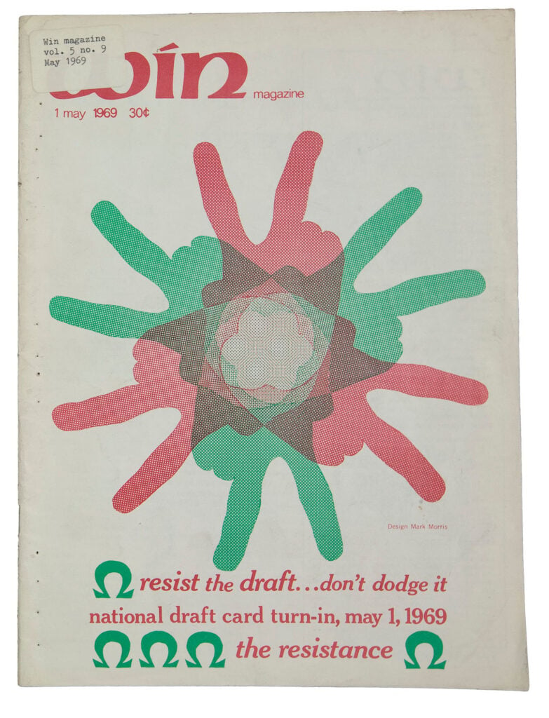 The Folks’s Graphic Design Archive Democratizes Design Historical past