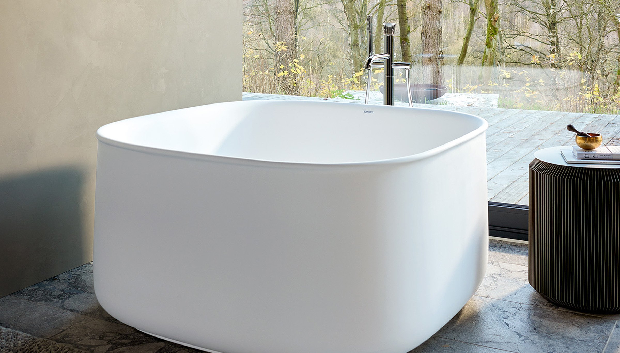 Duravit - High Quality Bathroom Products