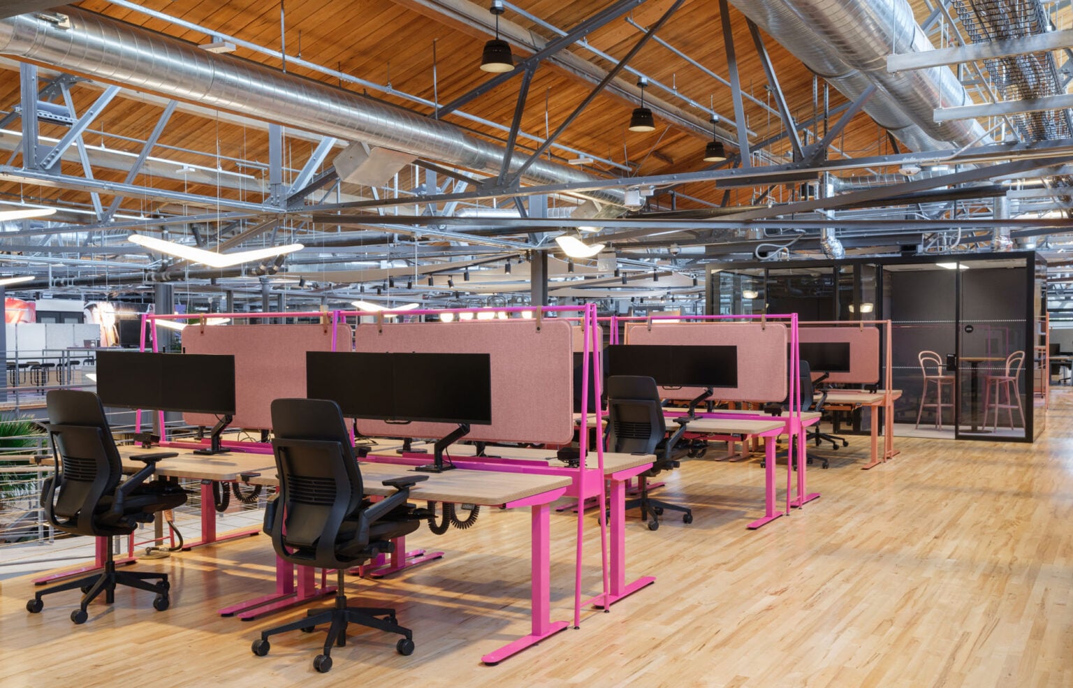 L'Oréal's L.A. Headquarters Puts Sustainability Front and Center