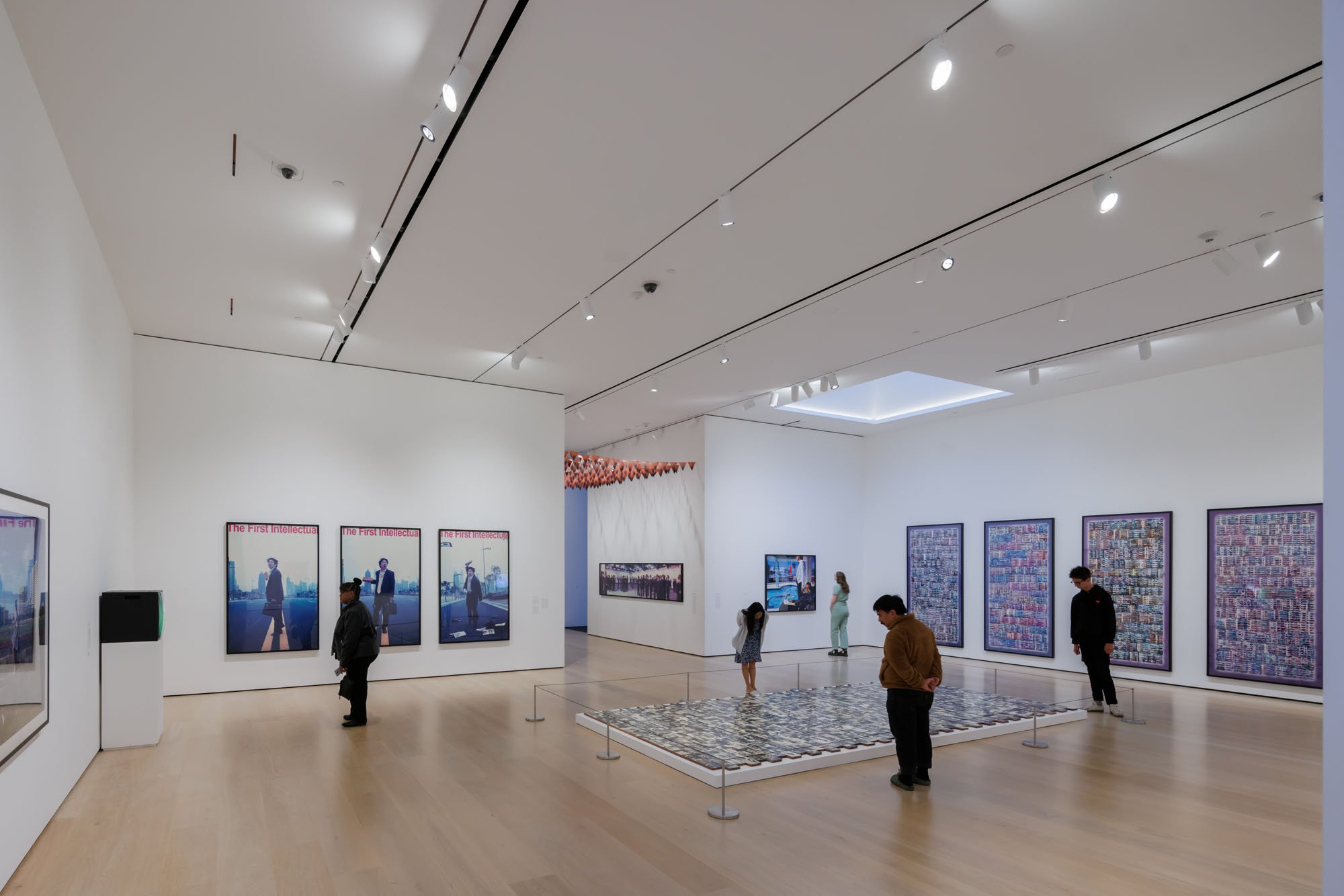 Michael Maltzan’s Hammer Museum and the Anti-Bilbao Effect