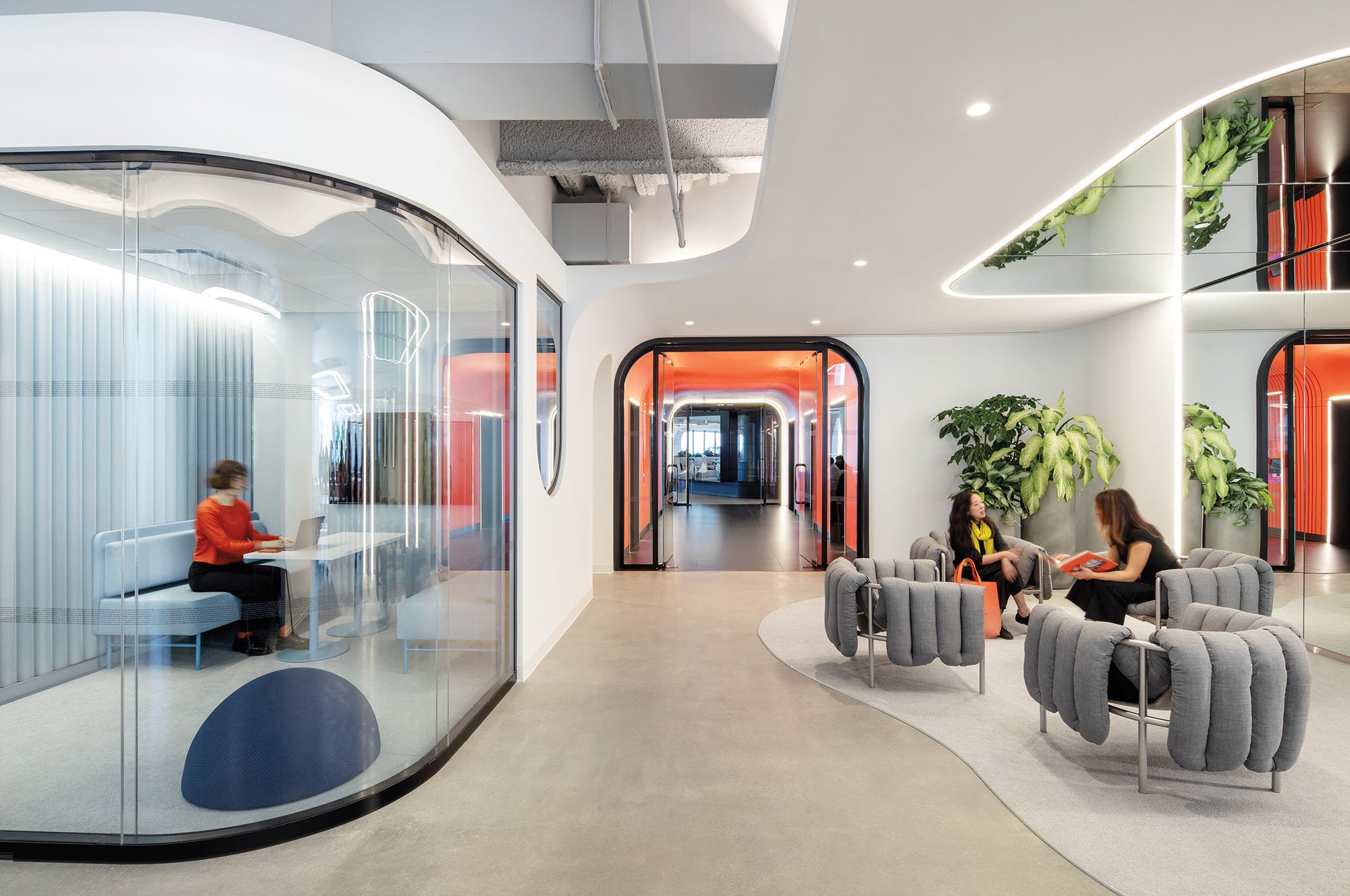 google office workplace