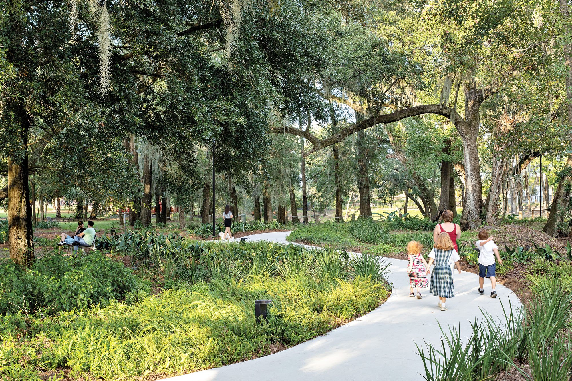 Bonnet Springs Park - Visit Central Florida