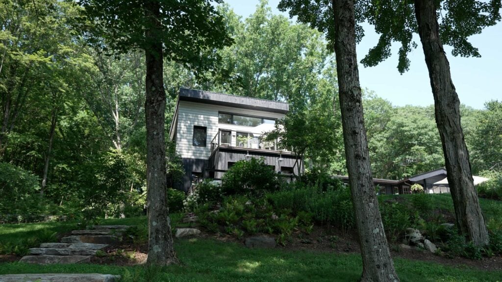 natural habitat cold spring home exterior