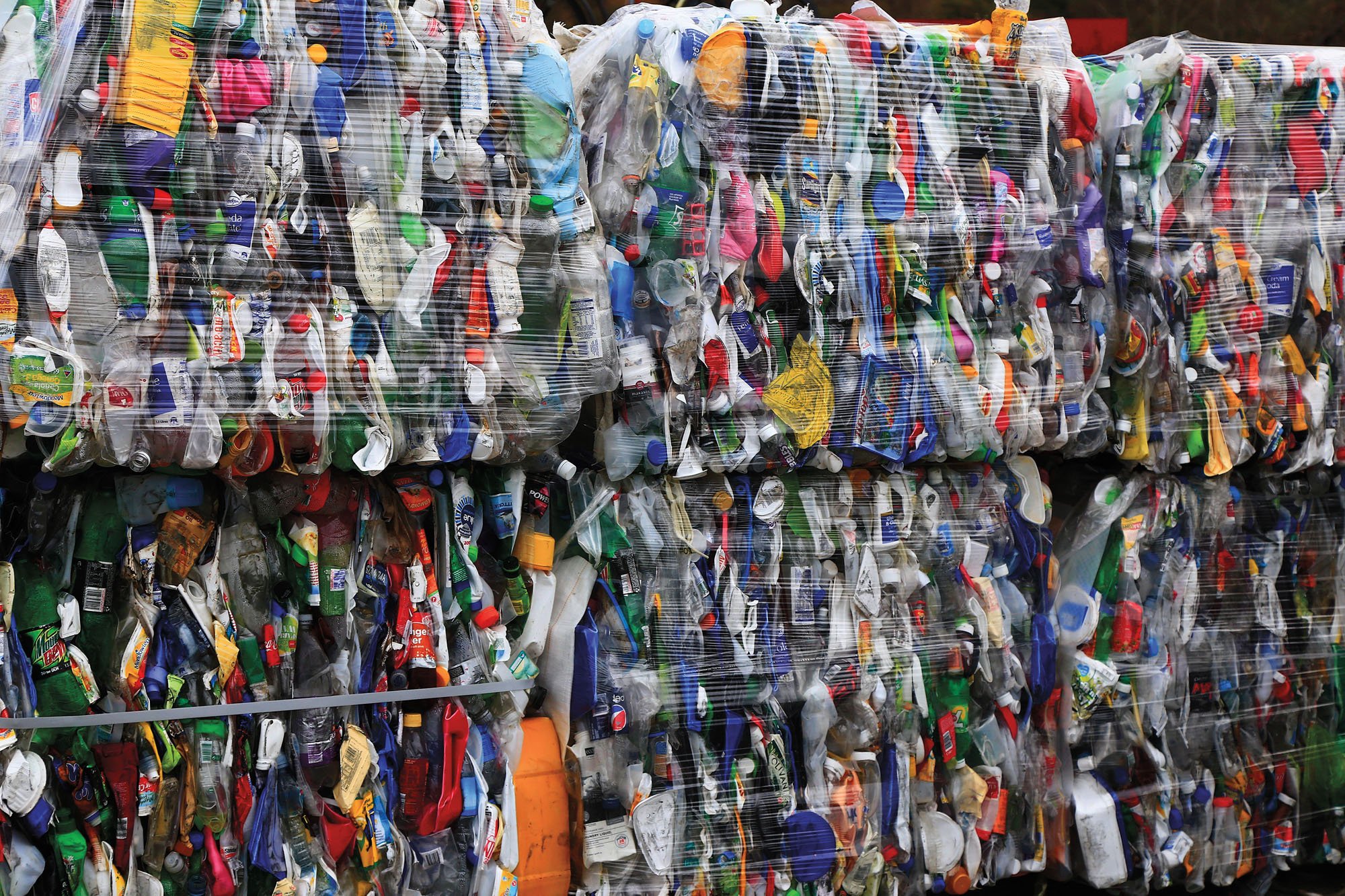 Pile Of Used Clothes On A Light Background Second Hand For Recycling Stock  Photo - Download Image Now - iStock