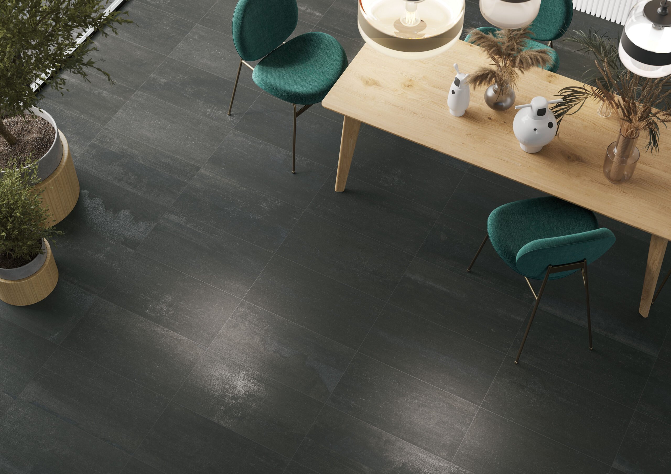 Crossville Inc Tile - Ready to Wear