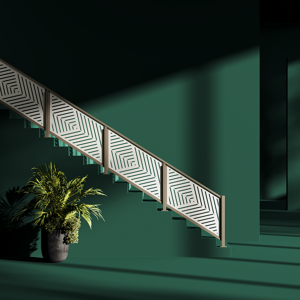 Feeney LaserCut Collection