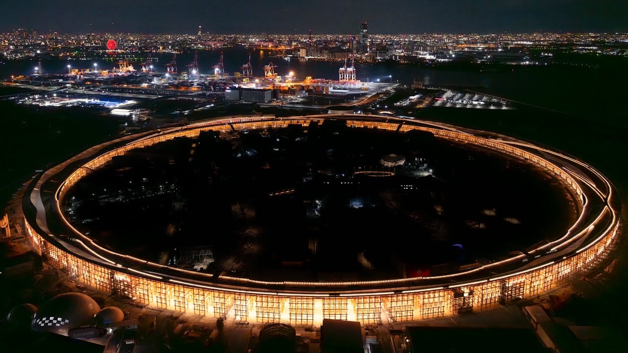 osaka expo 2025