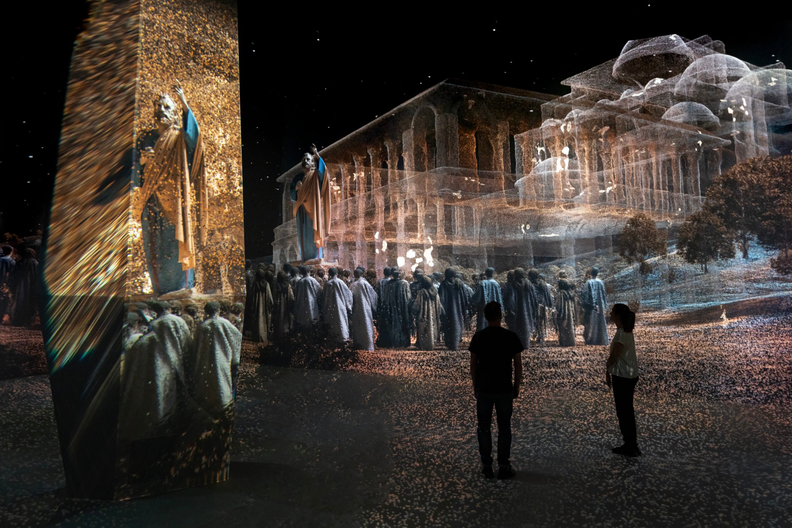 Turkey’s Ephesus Experience Museum has Learnt History’s Lessons